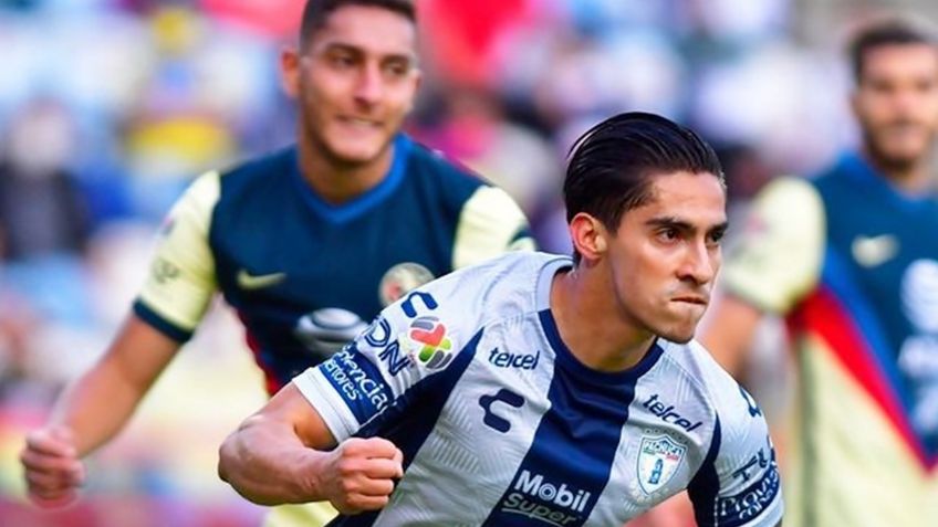 Qué canal transmite América vs Pachuca por TV: Cuartos de final vuelta Liga MX