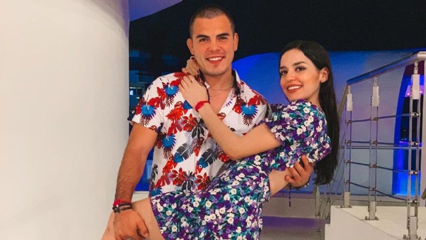 Exatlón México: Casandra presume viaje a España. ¿Volverá al reality? (VIDEO)