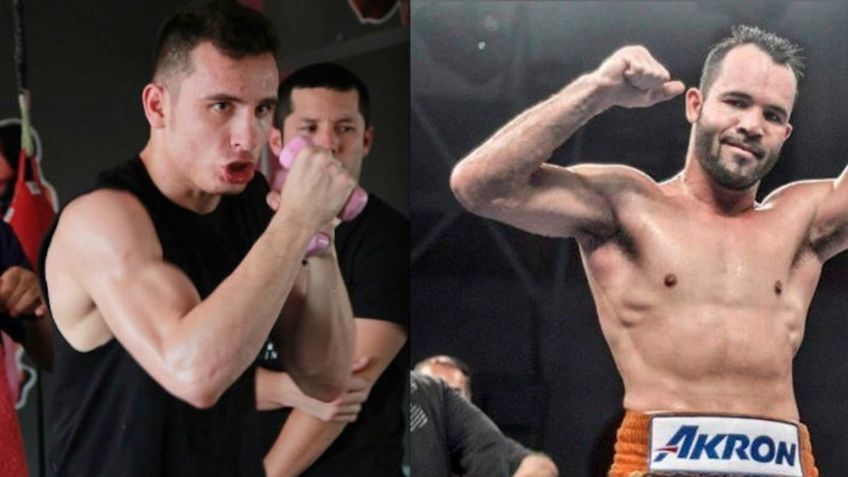 Hermano de Canelo Álvarez lanza dura advertencia a Omar Chávez