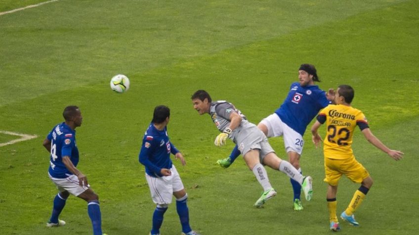 Club América: Tres remontadas históricas que hacen soñar a los aficionados