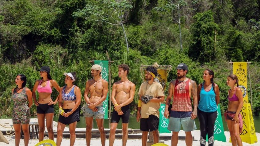Survivor México 2021: ¿Sargento Rap es traicionado por su propia tribu Jaguares?