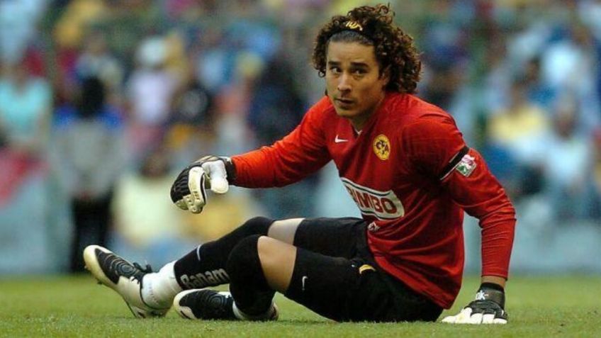 Pachuca trollea al América; el error de Ochoa que dio un título a los Tuzos (VIDEO)