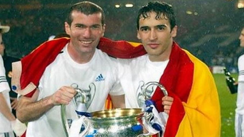 Real Madrid: Raúl responde si será el nuevo técnico en lugar de Zidane