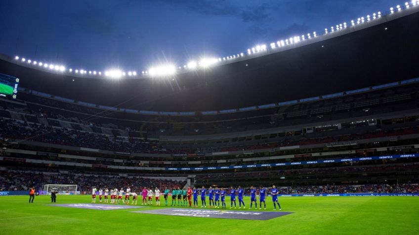 Así quedaron definidas las semifinales del Guardianes 2021 de la Liga MX