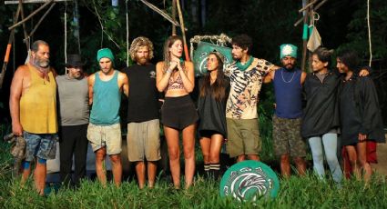 Survivor México 2021: Dream Team de Halcones prepara PLAN tras salida de Natalia