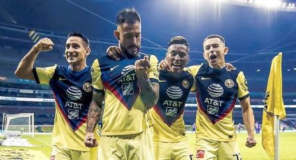 Club América: ¿Qué jugadores podrían salir tras las eliminación?