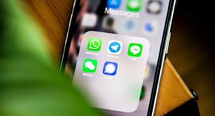 WhatsApp: Estas son sus diferencias de privacidad con Telegram y Signal