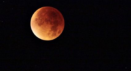 Luna de Sangre: ¿Cuándo y a qué hora se podrá ver el eclipse?