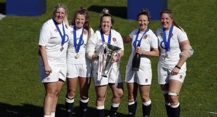 Mujeres transgénero podrán jugar torneos de rugby femenil en Francia