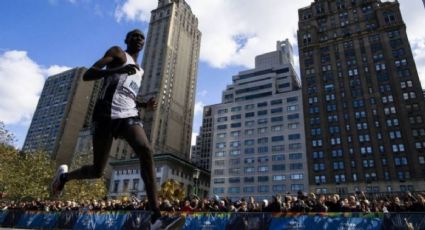 Maratón de New York vuelve con número limitado de competidores tras cancelación