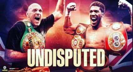 Las peleas de Fury, Spence y Crawford que siguen en el limbo