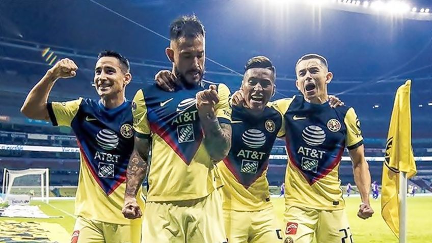 Club América: ¿Qué jugadores podrían salir tras las eliminación?