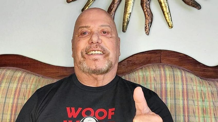 El grito que el Perro Bermúdez propone para acabar con el homofóbico