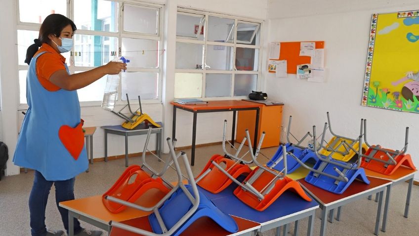 SEP: ¿Cuándo es el primer megapuente en el calendario de 2022?