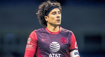 Club América: Ochoa tiene oferta de la MLS y las Águilas ya tendrían remplazo