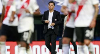 Copa Libertadores: River Plate jugará sin portero y con sólo 10 jugadores por Covid-19