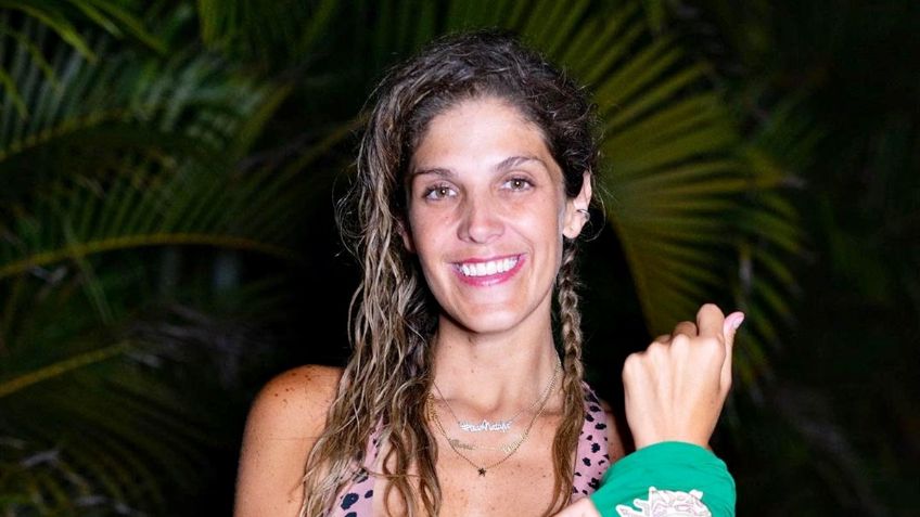 Survivor México 2021: Natalia Alcocer rompe REGLAS, ¿es vetada de TV Azteca?