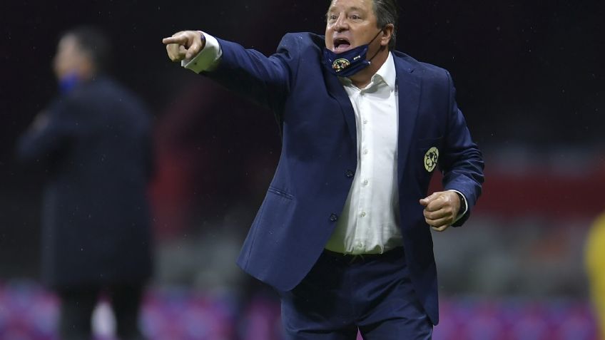 Miguel Herrera ya es DT de Tigres: ¿Cuándo será presentado?