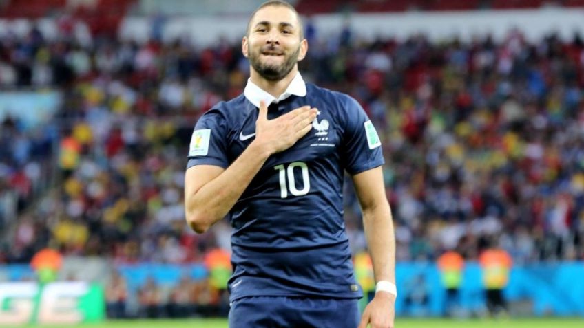 ¿Quién será el sacrificado en Francia por el regreso de Benzema?