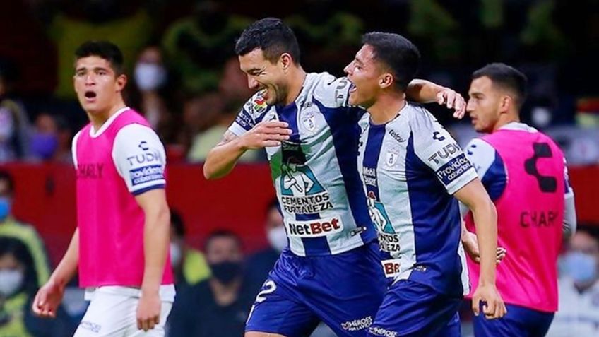Pachuca es CASTIGADO por invasión de cancha previo a duelo con Cruz Azul