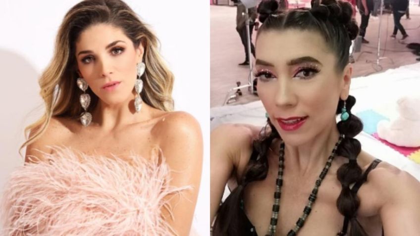 Survivor México 2021: Natalia y Bella de la Vega protagonizan PELEA en VLA