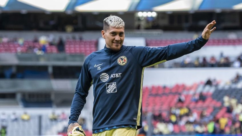 Nico Castillo puede volver a la Liga MX con este equipo; América, descartado