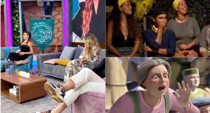 Survivor México 2021: Pelea entre Natalia y Bella de la Vega desata los mejores MEMES