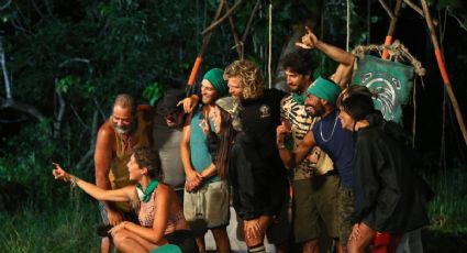 Survivor México 2021: Revelan identidad de los atletas más 'sucios' de la tribu