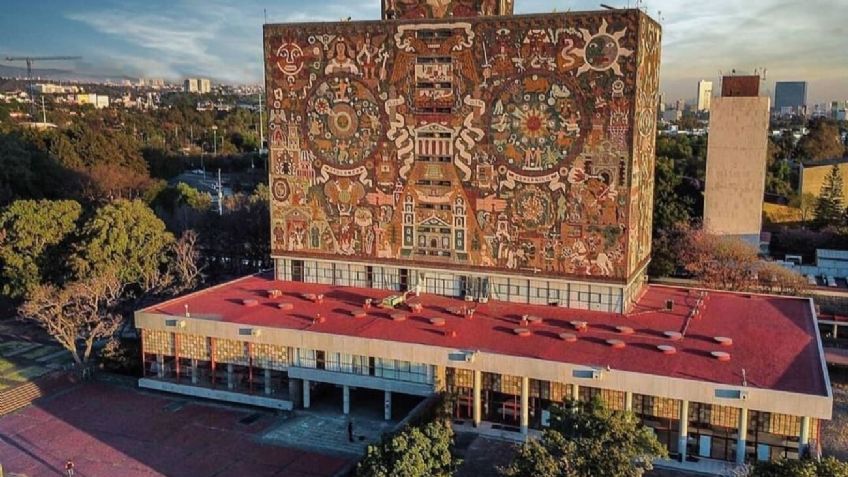 Regreso a clases: ¿Cuándo y cómo volverán en la UNAM?