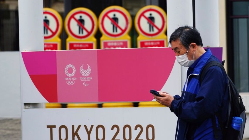 Tokio 2020: ¿Qué pasará si se cancelan los Juegos Olímpicos?
