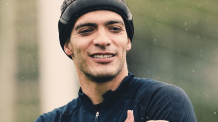 Wolves revela última actualización sobre el estado de Raúl Jiménez