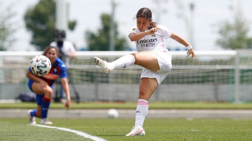 Escándalo en España; denuncian comentarios machistas en juego del Real Madrid