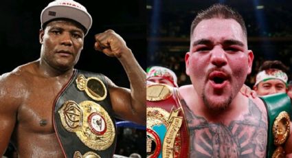 King Kong Ortíz desafía a Andy Ruiz luego de su victoria ante Arreola