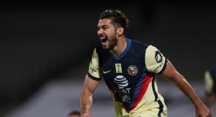 América, el rey del Clásico Capitalino; gana y deja a Pumas fuera del repechaje