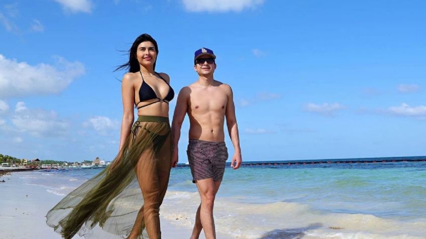 Survivor México 2021: Trollean a novio de Kristal Silva por culpa de Eduardo Barquín