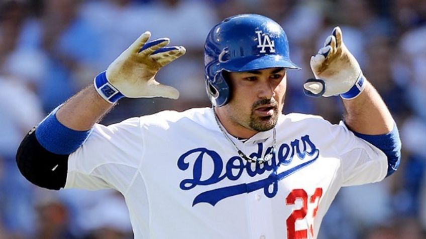 Adrián González no se baja de lucha por estar en Juegos Olímpicos de Tokio