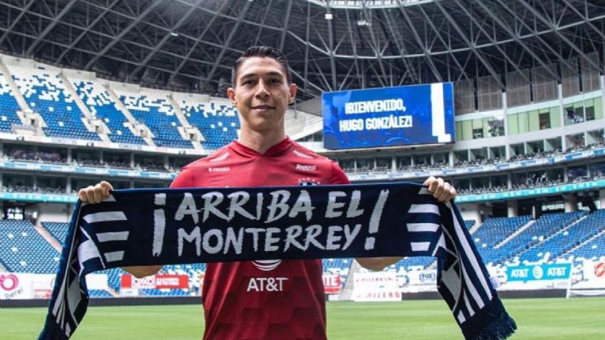 Rayados: Tres porteros sudamericanos que podrían remplazar a Hugo González