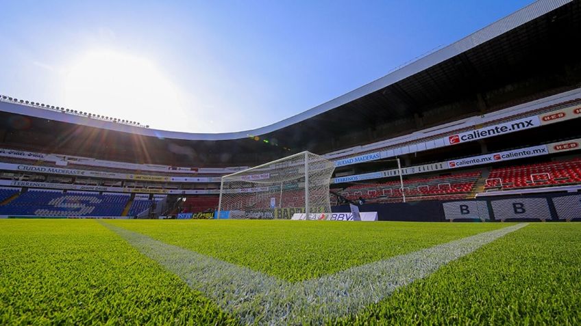 Así quedó el repechaje del Guardianes 2021 tras la Jornada 17 de la Liga MX