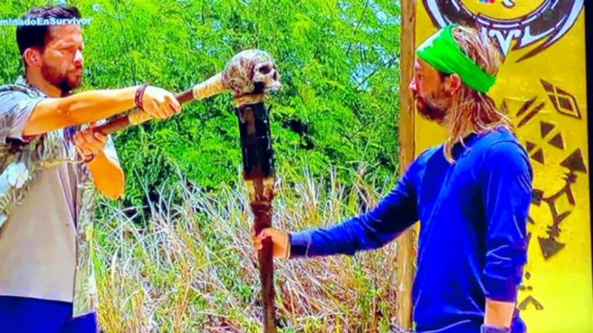 Survivor México 2021: MEMES despluman a 'Chicken' y a los Halcones en redes sociales