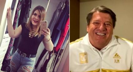 Hija de Miguel Herrera celebró así su llegada a Tigres: ¿Qué papel tendrá?