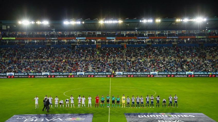 ¿Sobrecupo en el Hidalgo? El CASTIGO que podría recibir Pachuca