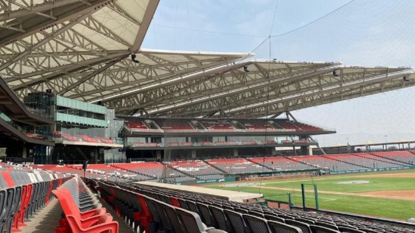 LMB: Canales y donde ver EN VIVO el arranque de la temporada 2021