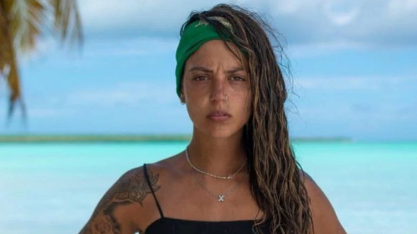 Survivor México 2021: Exparticipante se integra a programa de la competencia