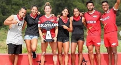 Exatlón México: CONFIRMAN a exparticipante en reality Guerreros 2021