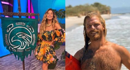 Survivor México 2021: Natalia rompe el silencio sobre romance en el reality