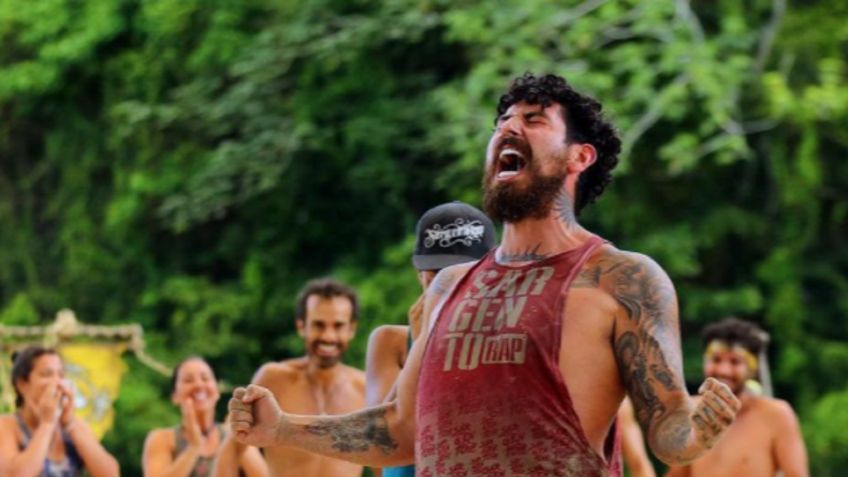 Survivor México: Revelan a tres finalistas del reality ¿El público elegirá al ganador?