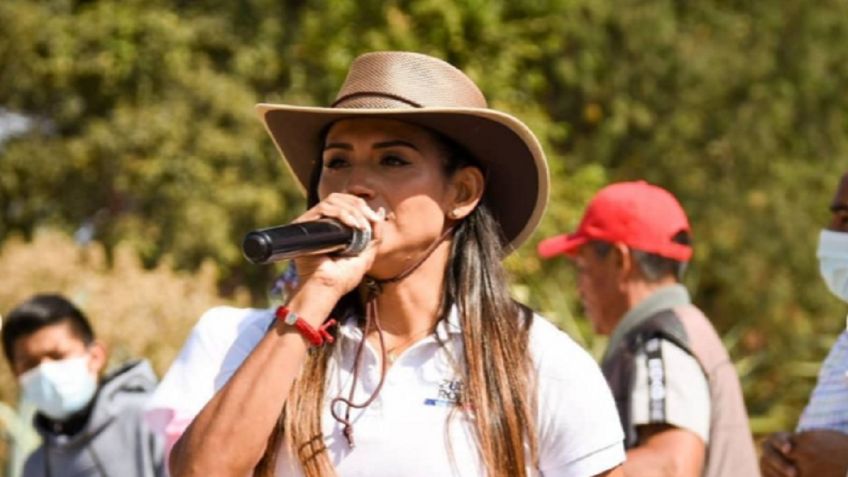 Exatlón México: ¿Ganó o perdió Zudikey Rodríguez en las Elecciones 2021?