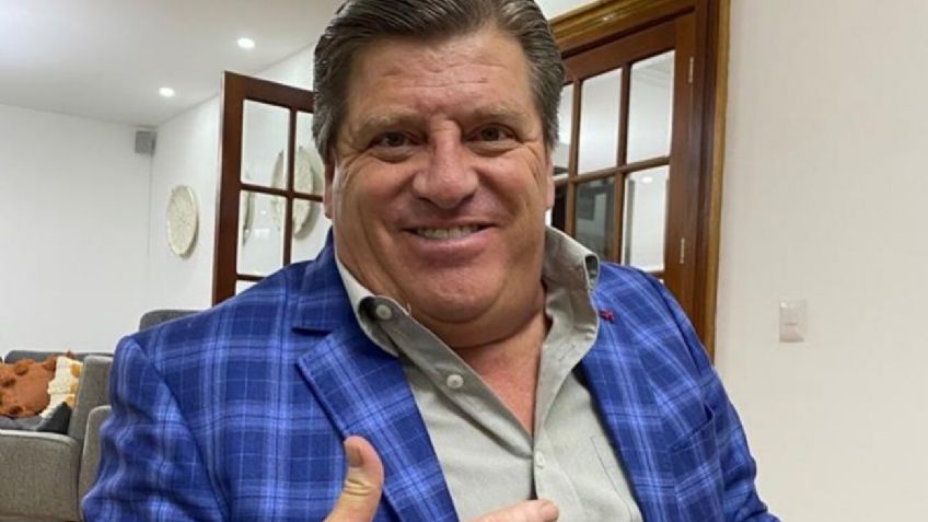 Las condiciones que han puesto a Miguel Herrera para ser el remplazo del Tata Martino
