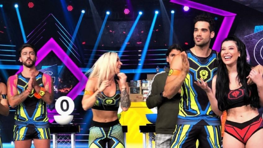 Guerreros 2021: ¿Quiénes son los participantes CONFIRMADOS para el reality?