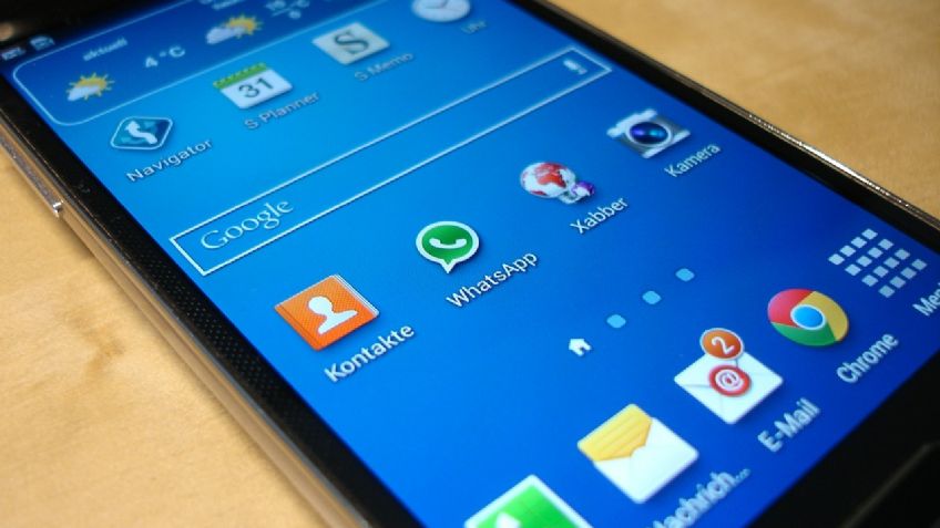 WhatsApp: Estas son las mejores opciones de mensajería para no quedarte incomunicado